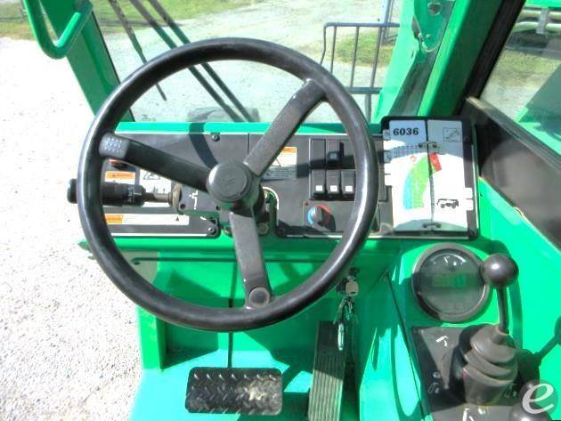 2015 Skytrak 6036 At UsedEquipmentHub.com