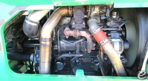 2015 Skytrak 6036 At UsedEquipmentHub.com