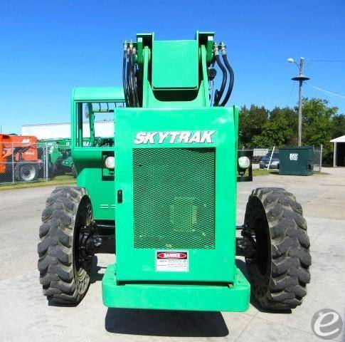 2014 Skytrak 6036 At UsedEquipmentHub.com