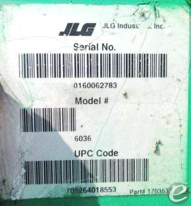 2014 Skytrak 6036 At UsedEquipmentHub.com