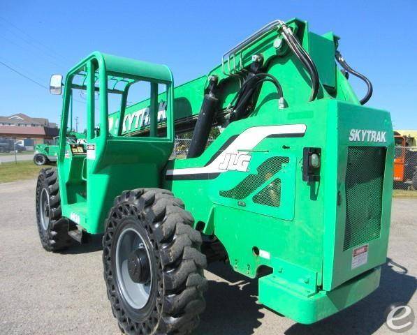 2014 Skytrak 6036 At UsedEquipmentHub.com