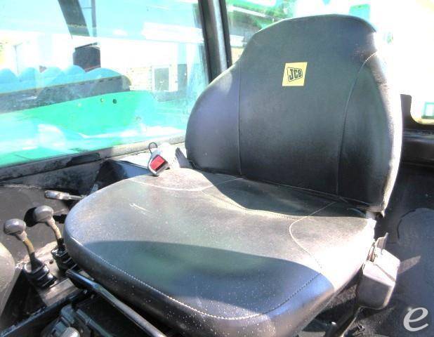 2014 JCB 509-42 At UsedEquipmentHub.com