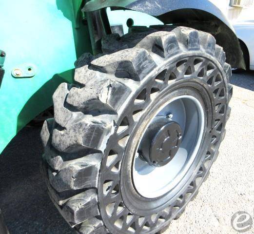 2014 JCB 509-42 At UsedEquipmentHub.com