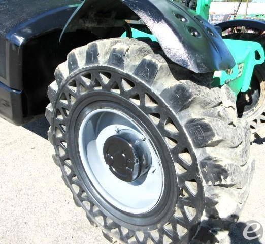 2014 JCB 509-42 At UsedEquipmentHub.com