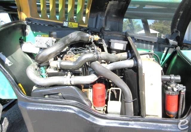 2014 JCB 509-42 At UsedEquipmentHub.com