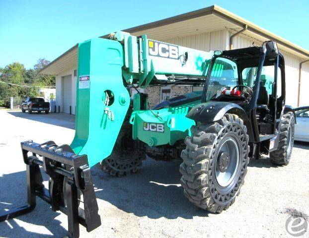 2014 JCB 509-42 At UsedEquipmentHub.com