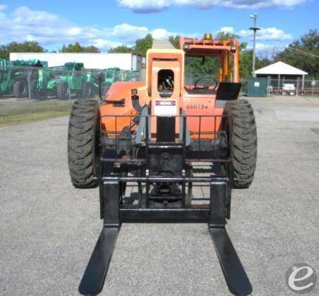 2007 JLG G6-42A At UsedEquipmentHub.com