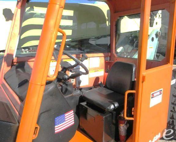 2007 JLG G6-42A At UsedEquipmentHub.com