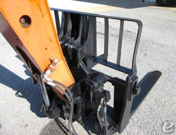 2007 JLG G6-42A At UsedEquipmentHub.com