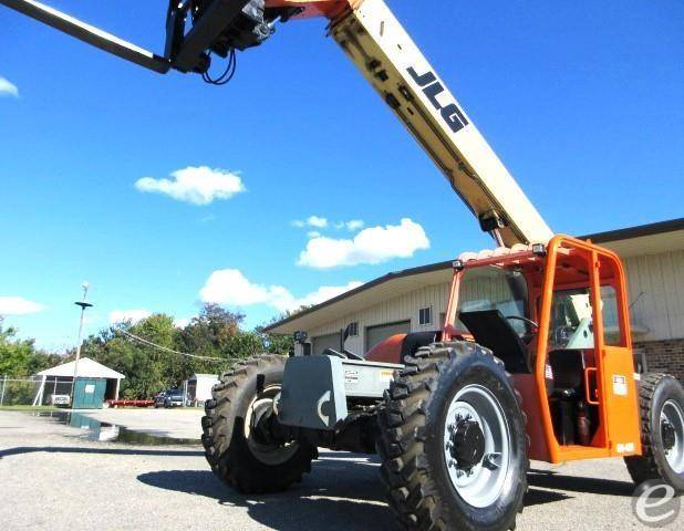 2007 JLG G6-42A At UsedEquipmentHub.com