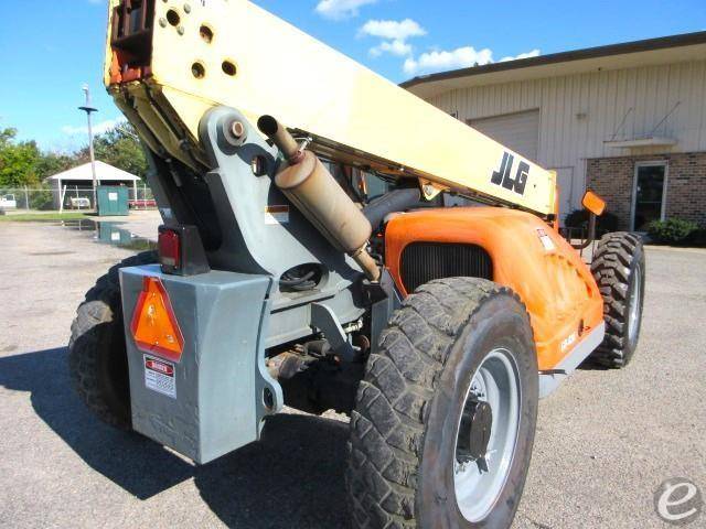 2007 JLG G6-42A At UsedEquipmentHub.com