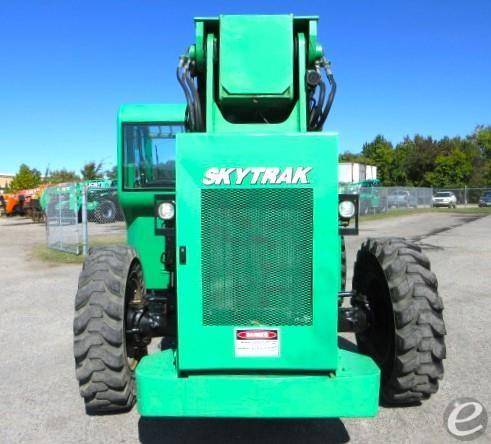 2015 Skytrak 6042 At UsedEquipmentHub.com