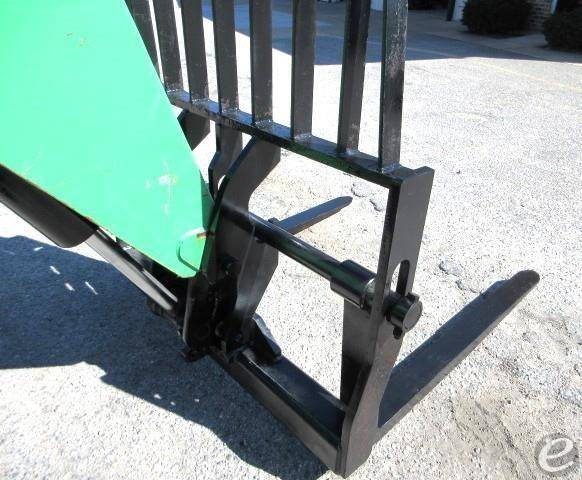 2015 Skytrak 6042 At UsedEquipmentHub.com