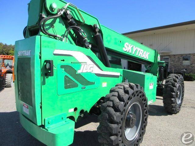 2015 Skytrak 6042 At UsedEquipmentHub.com