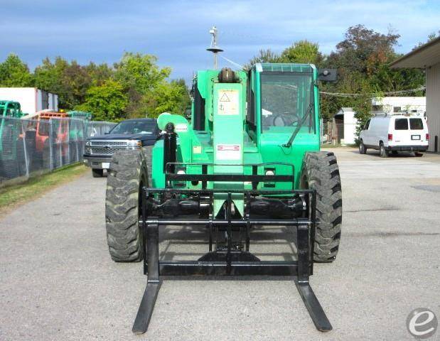 2012 Skytrak 8042 At UsedEquipmentHub.com