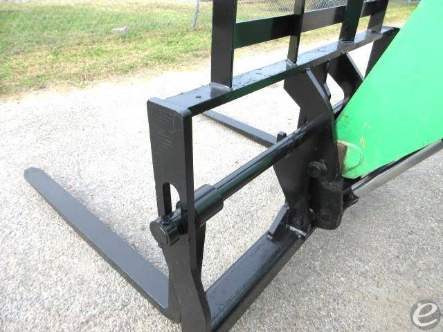 2012 Skytrak 8042 At UsedEquipmentHub.com