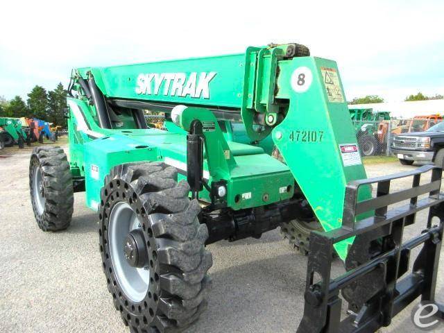 2012 Skytrak 8042 At UsedEquipmentHub.com
