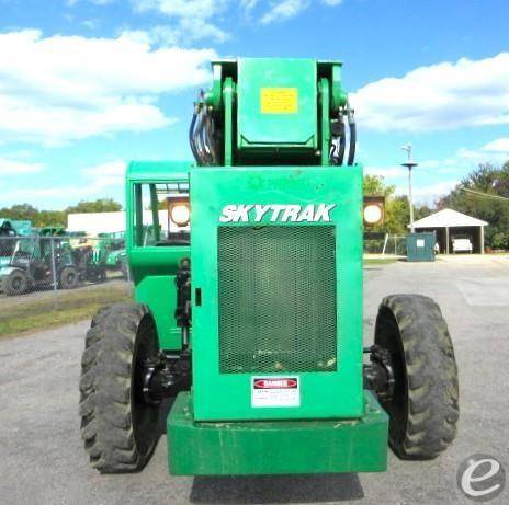 2015 Skytrak 8042 LEGACY At UsedEquipmentHub.com