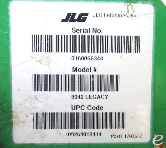 2015 Skytrak 8042 LEGACY At UsedEquipmentHub.com