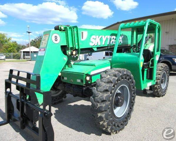 2015 Skytrak 8042 LEGACY At UsedEquipmentHub.com