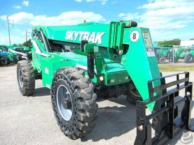 2015 Skytrak 8042 LEGACY At UsedEquipmentHub.com