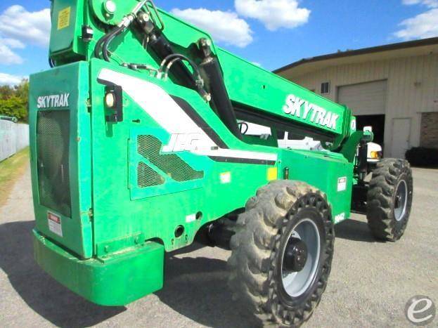 2015 Skytrak 8042 LEGACY At UsedEquipmentHub.com