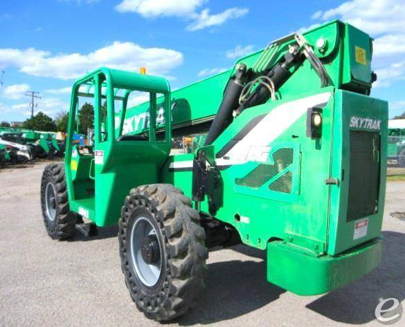 2015 Skytrak 8042 LEGACY At UsedEquipmentHub.com