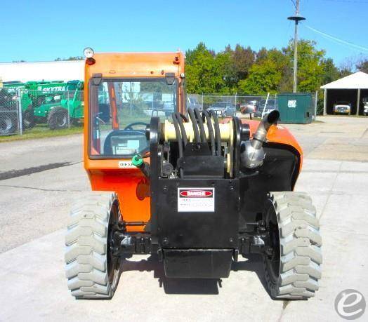 2017 JLG G5-18A At UsedEquipmentHub.com