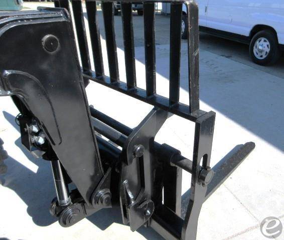 2017 JLG G5-18A At UsedEquipmentHub.com