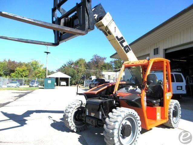 2017 JLG G5-18A At UsedEquipmentHub.com