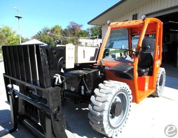 2017 JLG G5-18A At UsedEquipmentHub.com