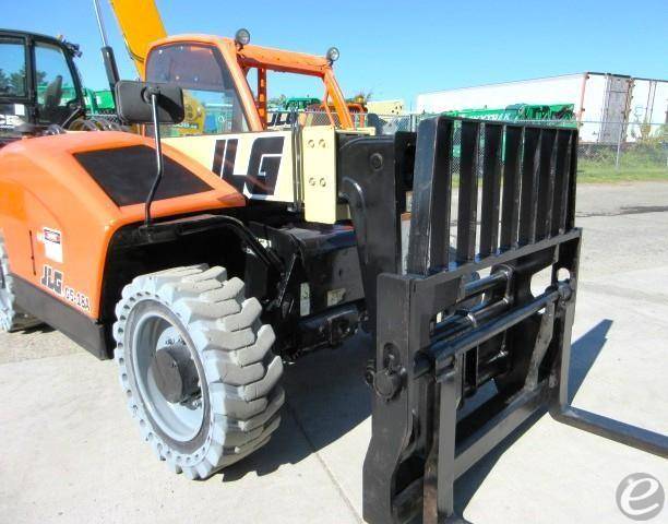 2017 JLG G5-18A At UsedEquipmentHub.com