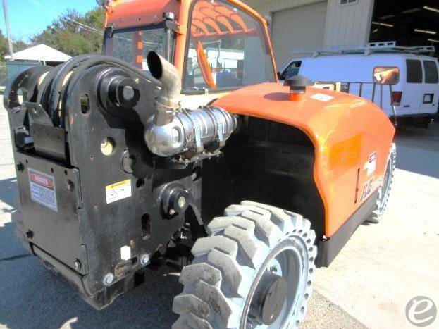 2017 JLG G5-18A At UsedEquipmentHub.com