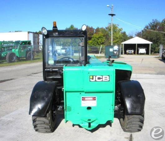 2015 JCB 525-60 At UsedEquipmentHub.com