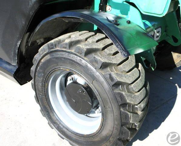 2015 JCB 525-60 At UsedEquipmentHub.com