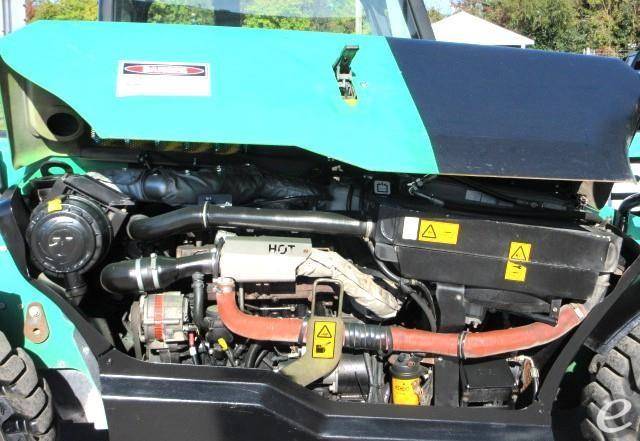 2015 JCB 525-60 At UsedEquipmentHub.com