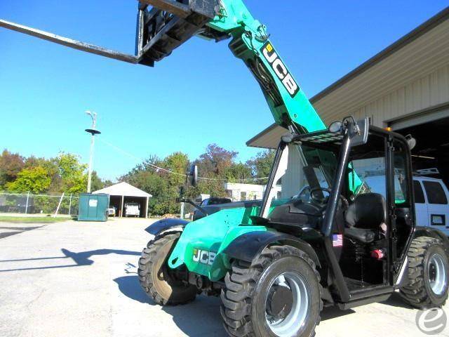 2015 JCB 525-60 At UsedEquipmentHub.com