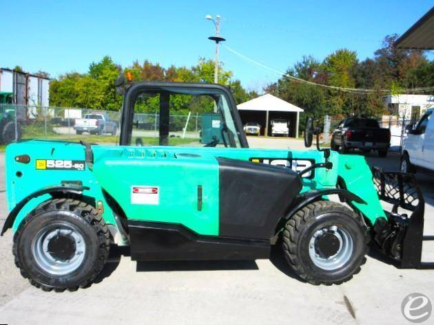 2015 JCB 525-60 At UsedEquipmentHub.com