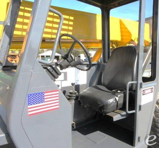 2005 Gehl RS5-34 At UsedEquipmentHub.com