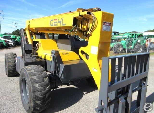 2005 Gehl RS5-34 At UsedEquipmentHub.com