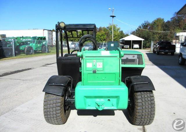 2015 Genie GTH5519 At UsedEquipmentHub.com