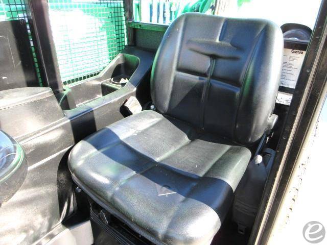 2015 Genie GTH5519 At UsedEquipmentHub.com