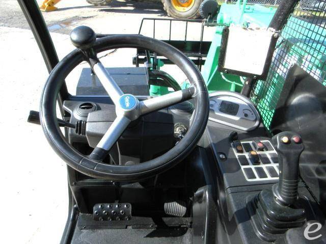 2015 Genie GTH5519 At UsedEquipmentHub.com