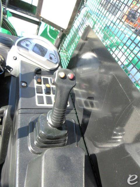 2015 Genie GTH5519 At UsedEquipmentHub.com