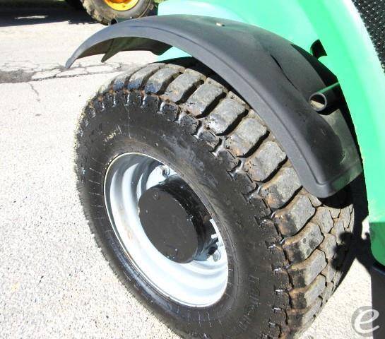 2015 Genie GTH5519 At UsedEquipmentHub.com