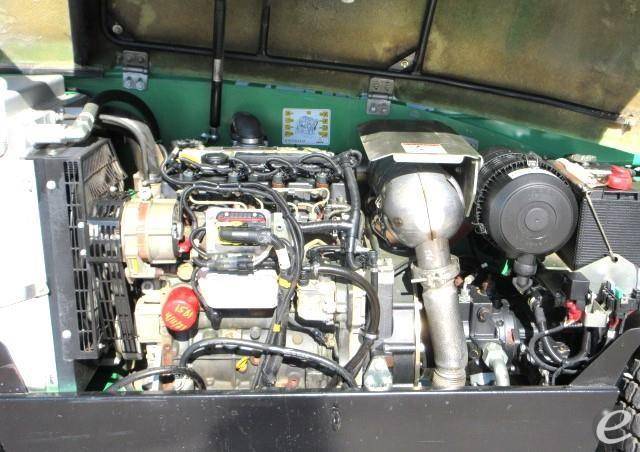 2015 Genie GTH5519 At UsedEquipmentHub.com