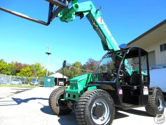 2015 Genie GTH5519 At UsedEquipmentHub.com