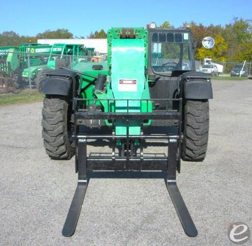 2015 Genie GTH844 At UsedEquipmentHub.com