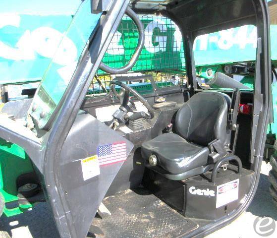 2015 Genie GTH844 At UsedEquipmentHub.com