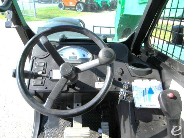 2015 Genie GTH844 At UsedEquipmentHub.com